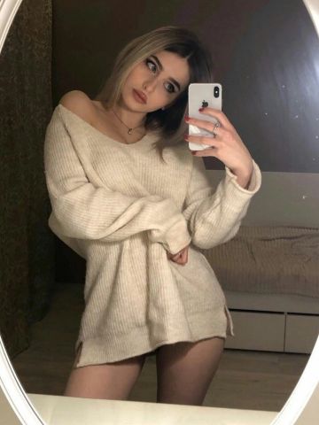 Проститутка Альбина